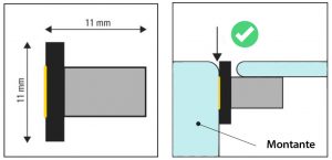 Applicazione corretta_Easy-Foam-T