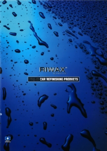catalogo-riwax-car-refinishing