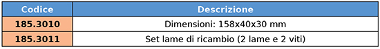 185.3010 - 185.3011