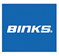 Logo Binks