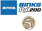 Logo-DX200
