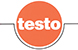 Logo Testo
