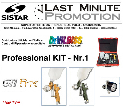 SN_Professional KIT