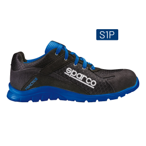 07517NRAZ_Sparco_scarpe_antinfortunistiche_Nelson 07517NRAZ_Sparco_scarpe_antinfortunistiche_Nelson