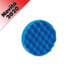 Tampone bugnato morbido ø 160 mm