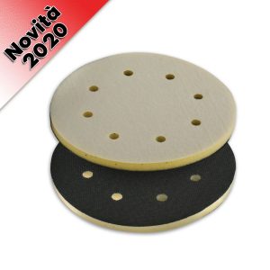 Interfaccia soft ø 200 mm | 8 fori