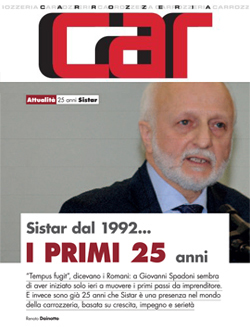25 anni Sistar