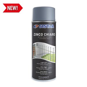 Zinco Chiaro Zinco Chiaro