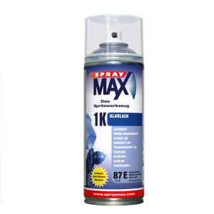 750.680054 1K Clear Coat High Gloss 750.680054 1K Clear Coat High Gloss