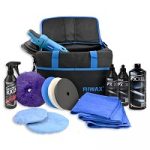 Linea PX Car Refinishing