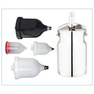 Accessori  e ricambi tazze