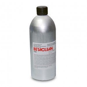 BETACLEAN 3350 BETACLEAN 3350