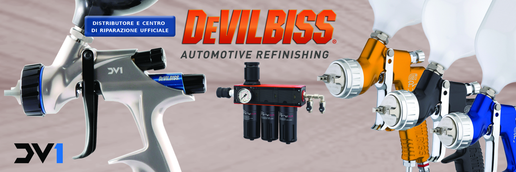 Banner DeVilbiss_1