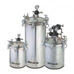 Attrezzature bassa pressione