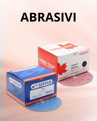 Capitolo Abrasivi 2023-2025