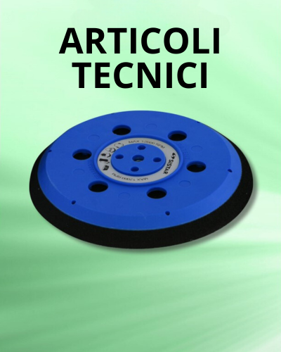 Capitolo Articoli Tecnici 2023-2025