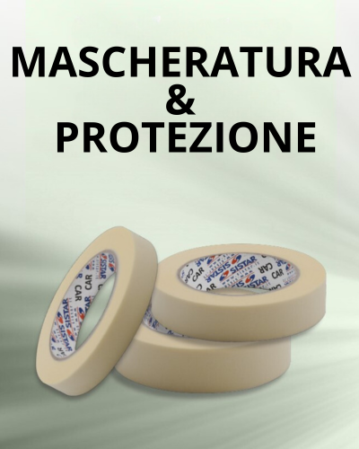 Capitolo Mascheratura e Protezione 2023-2025