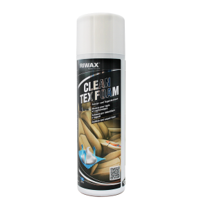 CleanTex-Foam