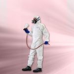 Dispositivi di protezione individuale - DPI