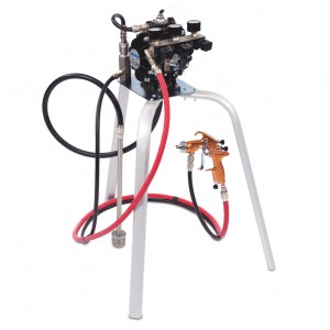 DX70 I corredi DX70 I corredi