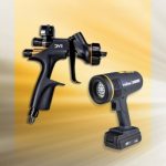 DeVilbiss Automotive Refinishing