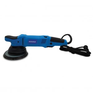 Dual action polisher-web Dual action polisher-web