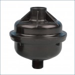 Filtro aria in linea