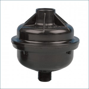 Filtro aria in linea