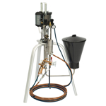 Attrezzature alta pressione