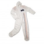 Indumenti di protezione