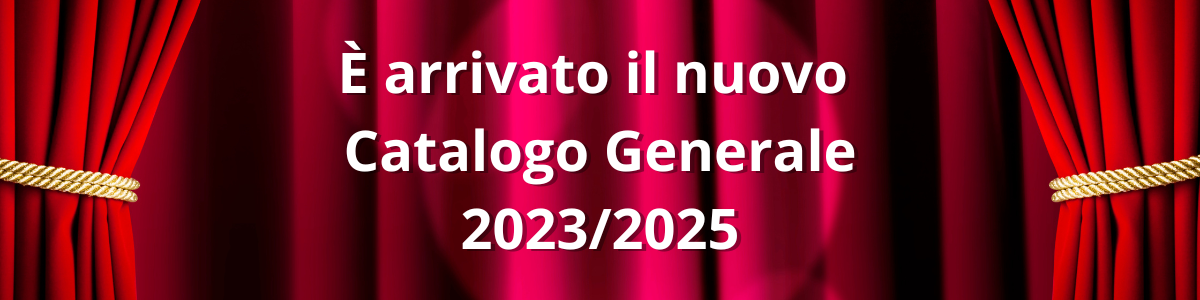 Landing page Catalogo 2023-2025