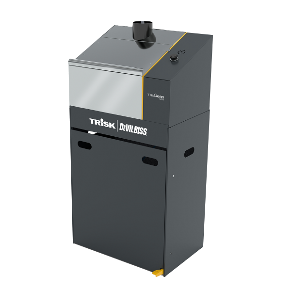 Lavapistole-TruCleanGCS