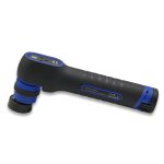 MINI LUCIDATRICE PROFESSIONALE BRUSHLESS A BATTERIA