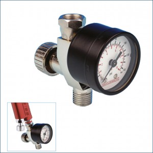 Manometro-analogico Manometro-analogico