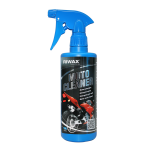 MotoCleaner