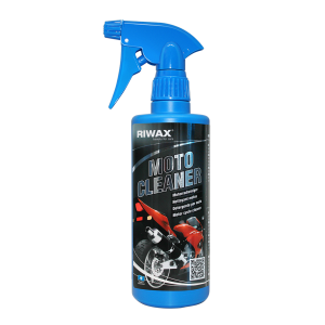 MotoCleaner