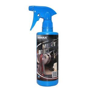 MultiBrill MultiBrill