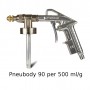 Pneubody per 500