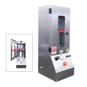 Riempitrice pneumatica