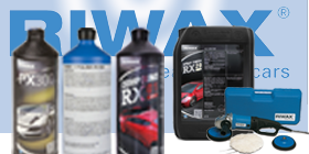 Riwax