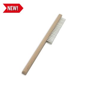 Spazzola per tamponi