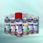 Spray Max