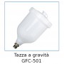 Tazza grav