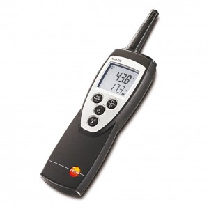 Testo-625 Testo-625