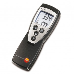 Testo-925 Testo-925