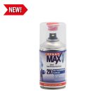Vernice 2K per fari_spraymax