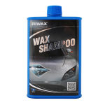 WaxShampoo