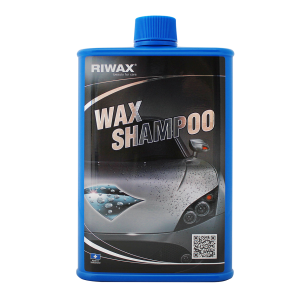 WaxShampoo
