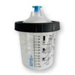 EPS ™ + - Easy Painting System