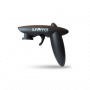 pistola per bomboletta spray wrapper